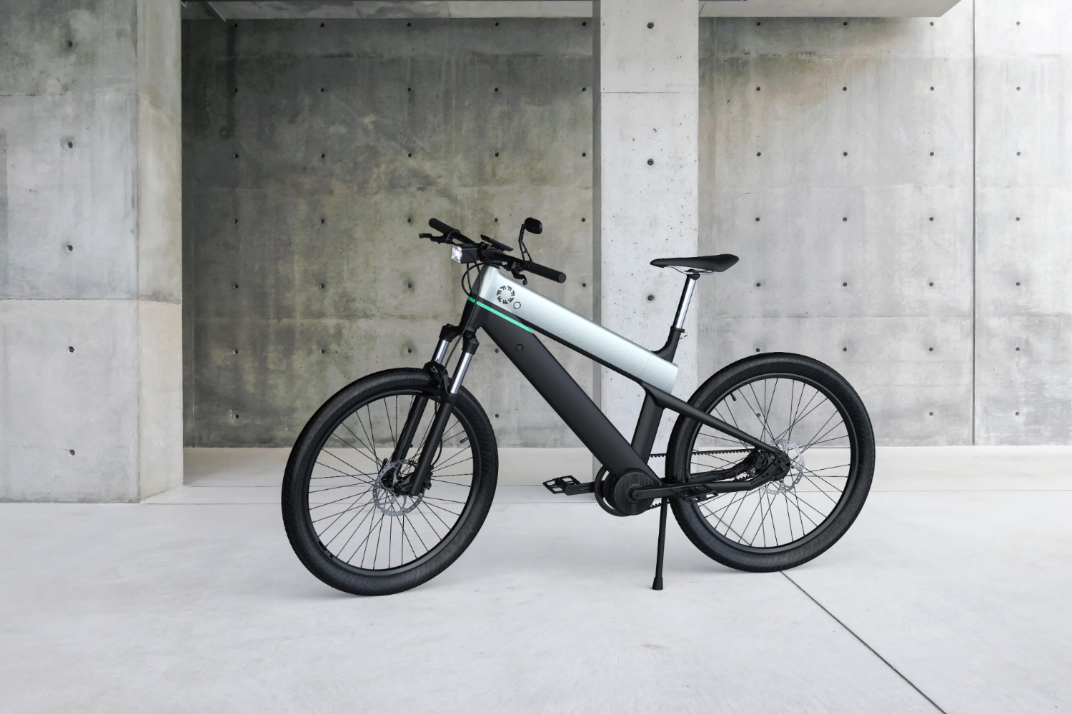 FUELL Flluid E-Bike